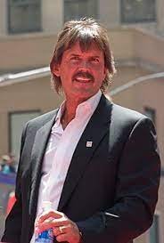 dennis eckersley net worth