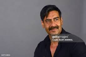 Ajay Devgan Net Worth in Rupees: A Testament to Talent and Tenacity