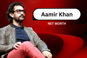 Aamir Khan Net Worth: A Journey Through Bollywood Royalty