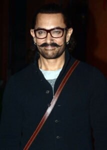 Aamir Khan Net Worth: A Journey Through Bollywood Royalty