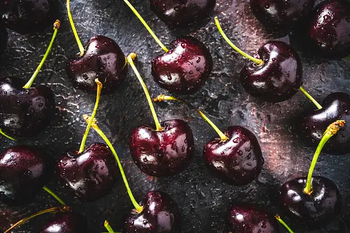 Cherry Bakewell: A Classic British Tart Recipe